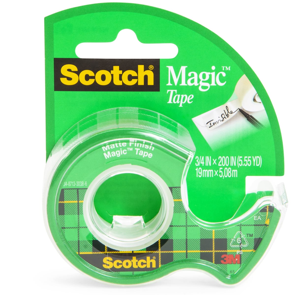 Scotch® Magic™ Tape