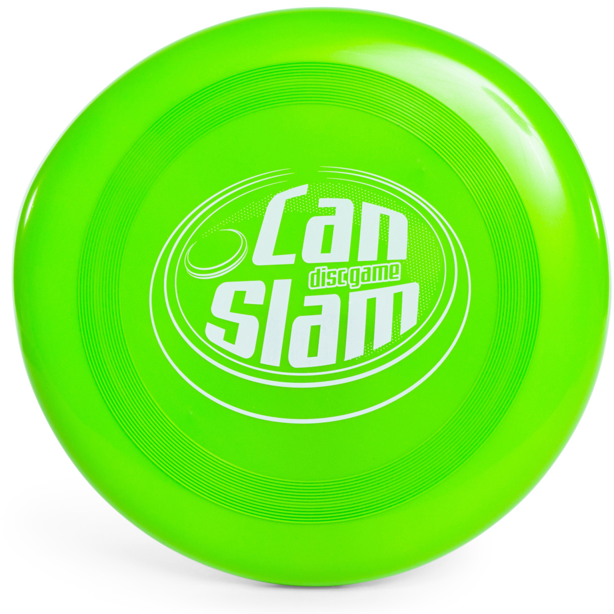 Can Slam Flying Disc Game 23in x 15.5in