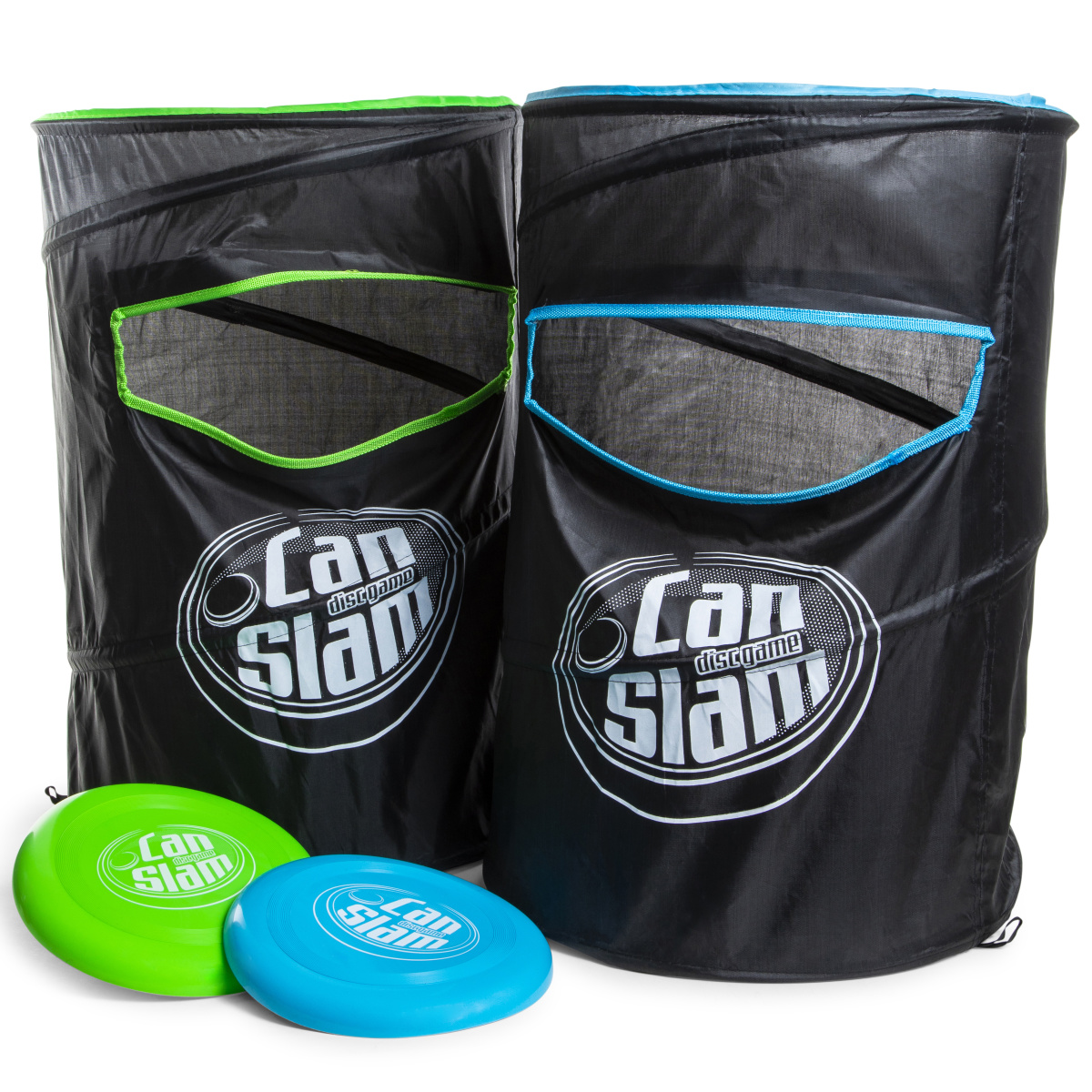 Can Slam Flying Disc Game 23in x 15.5in