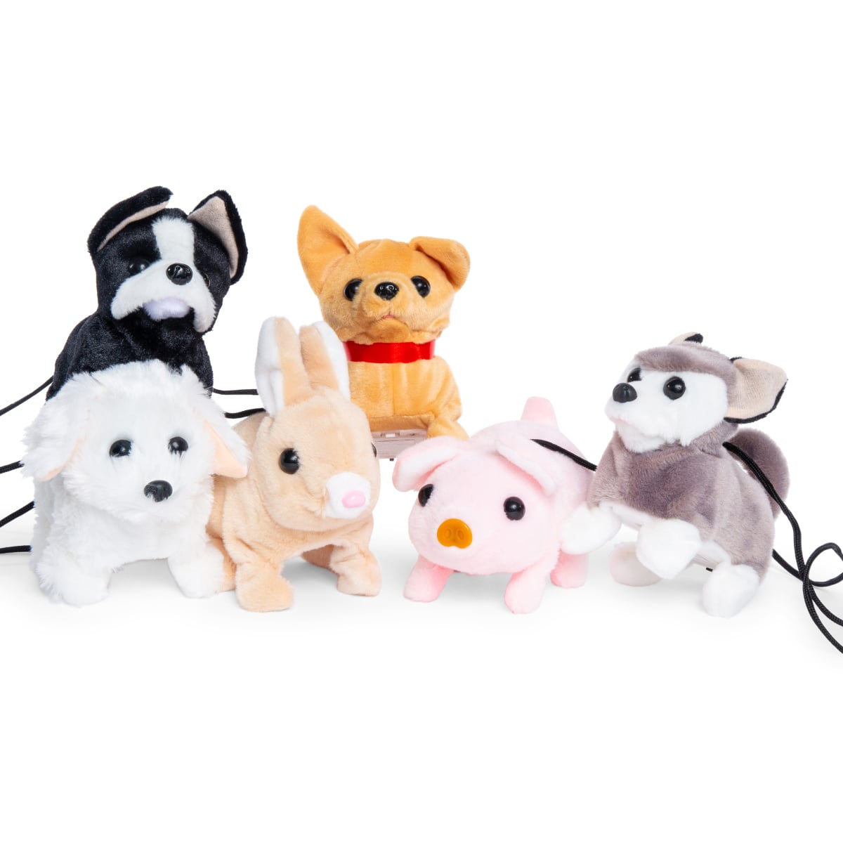 Scout Remote Control Leash