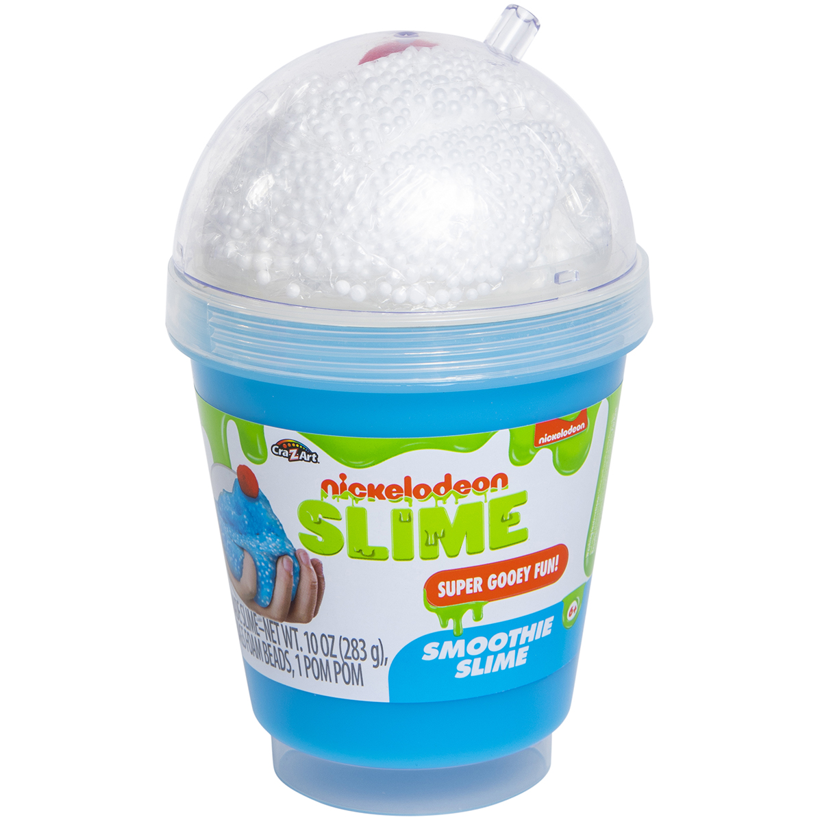 Nickelodeon™ Slime Smoothie 10oz