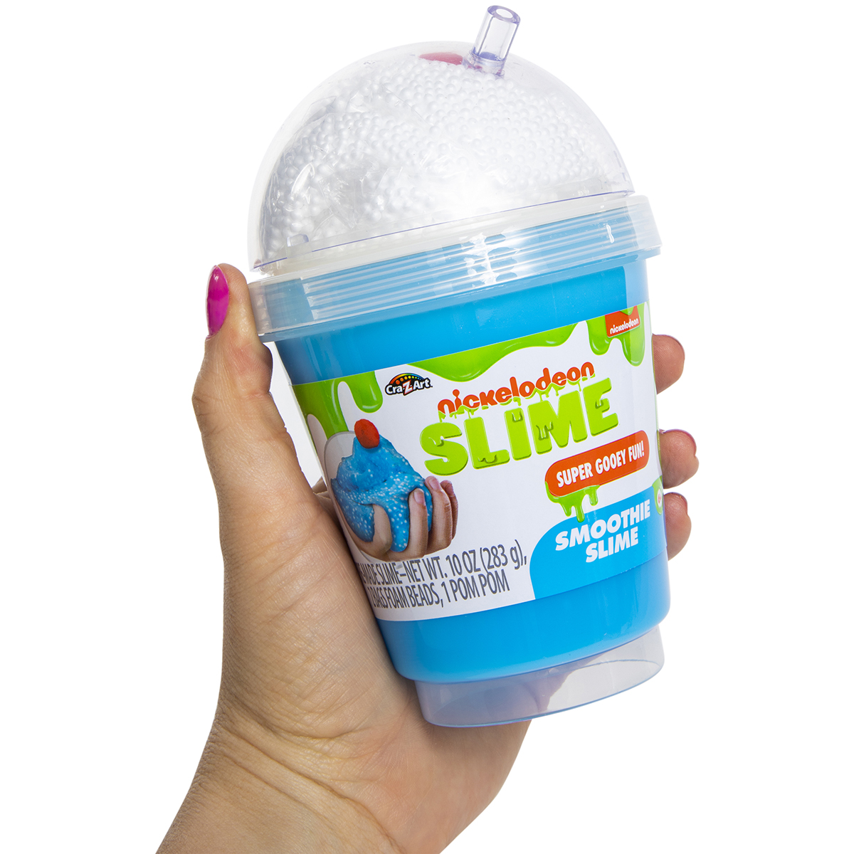 Nickelodeon™ Slime Smoothie 10oz