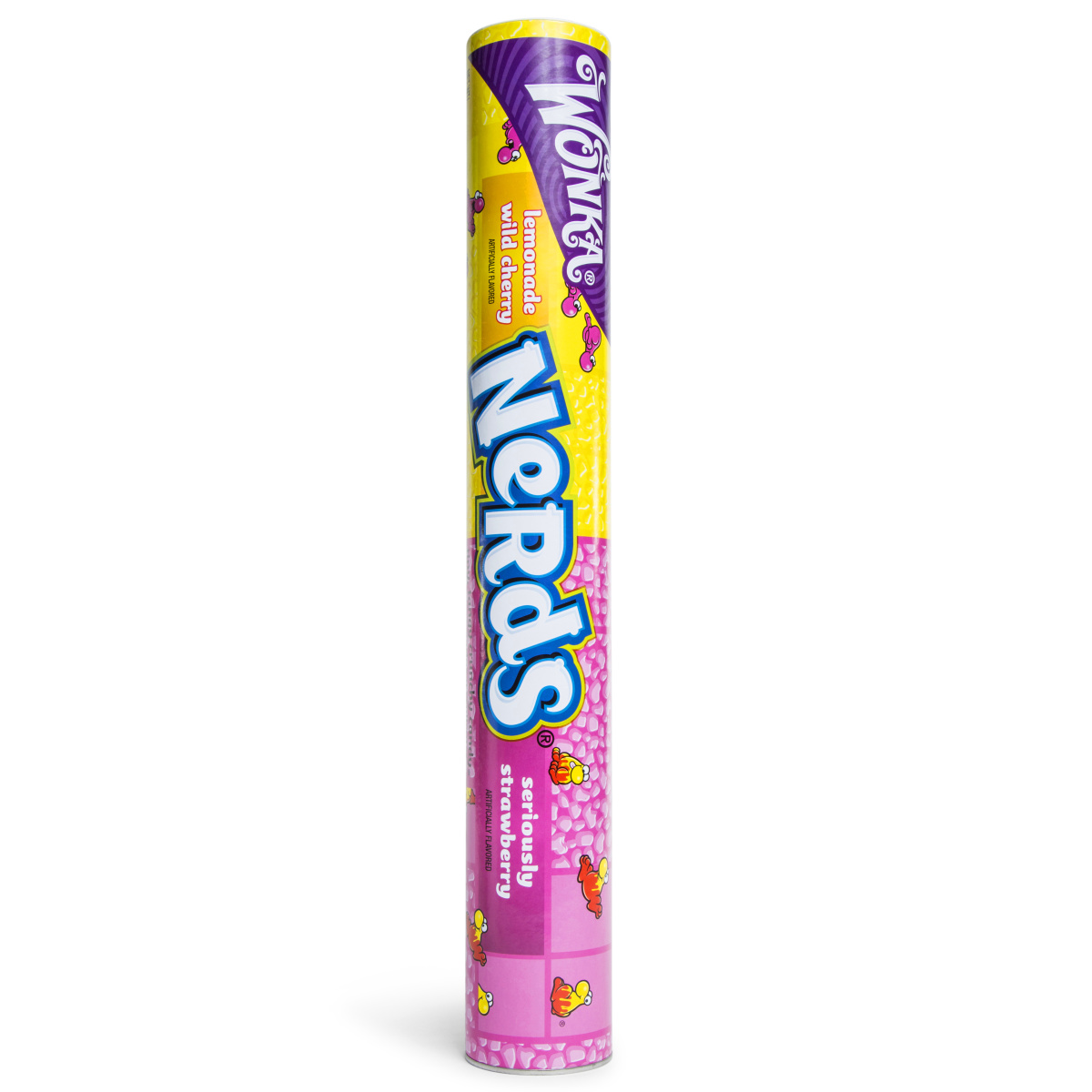 Nerds® Mega Candy Tube 18in