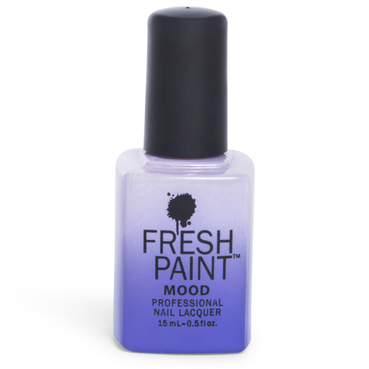 Fresh Paint™ Celestial Dawn Color Change Mood Nail Polish