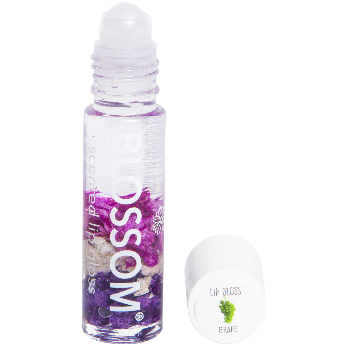 Blossom Scented Lip Gloss