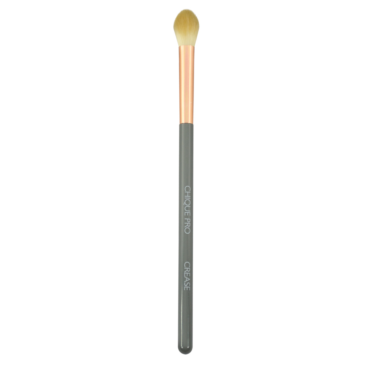 Chique® Pro Eyeshadow Crease Makeup Brush
