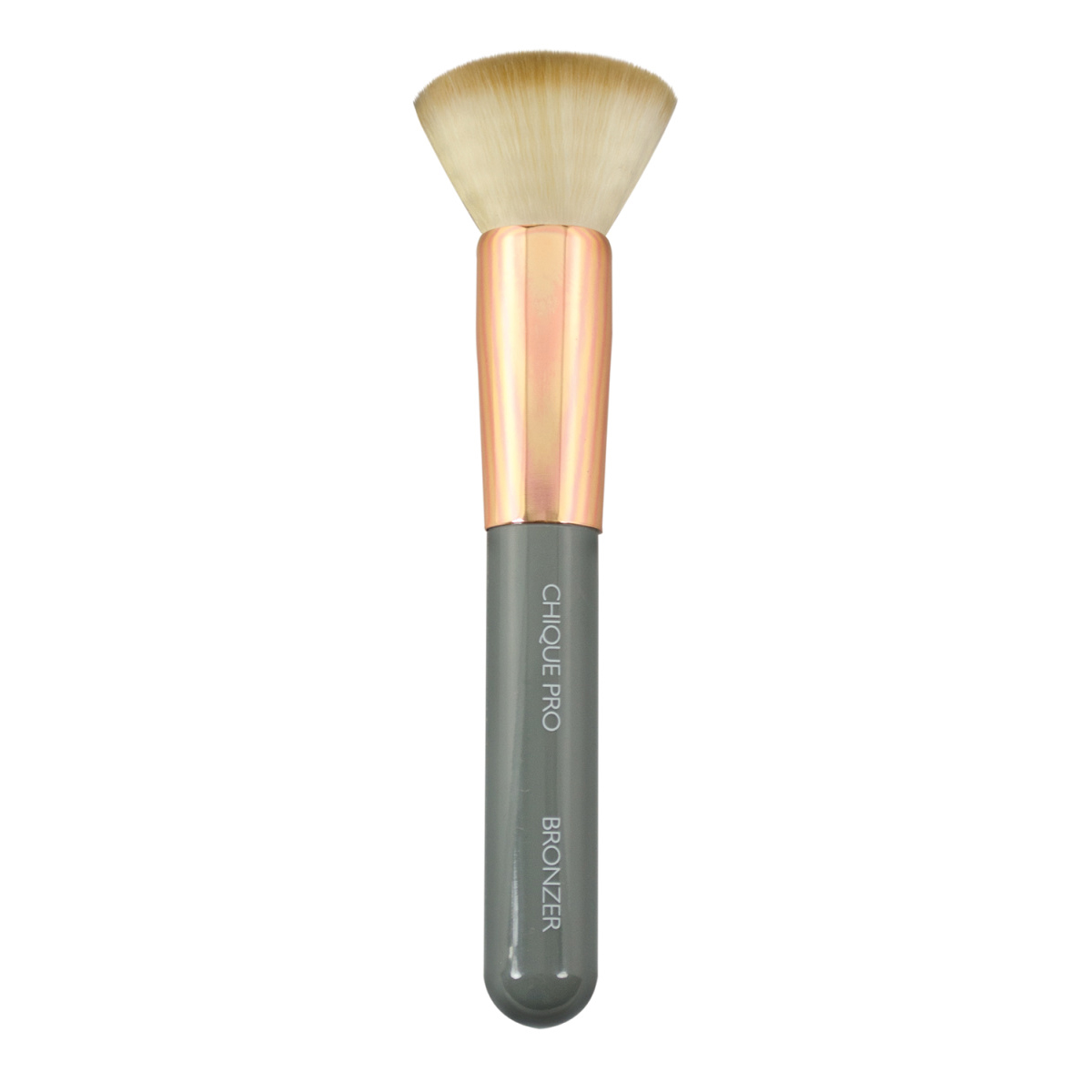 Chique® Pro Bronzer & Contour Makeup Brush