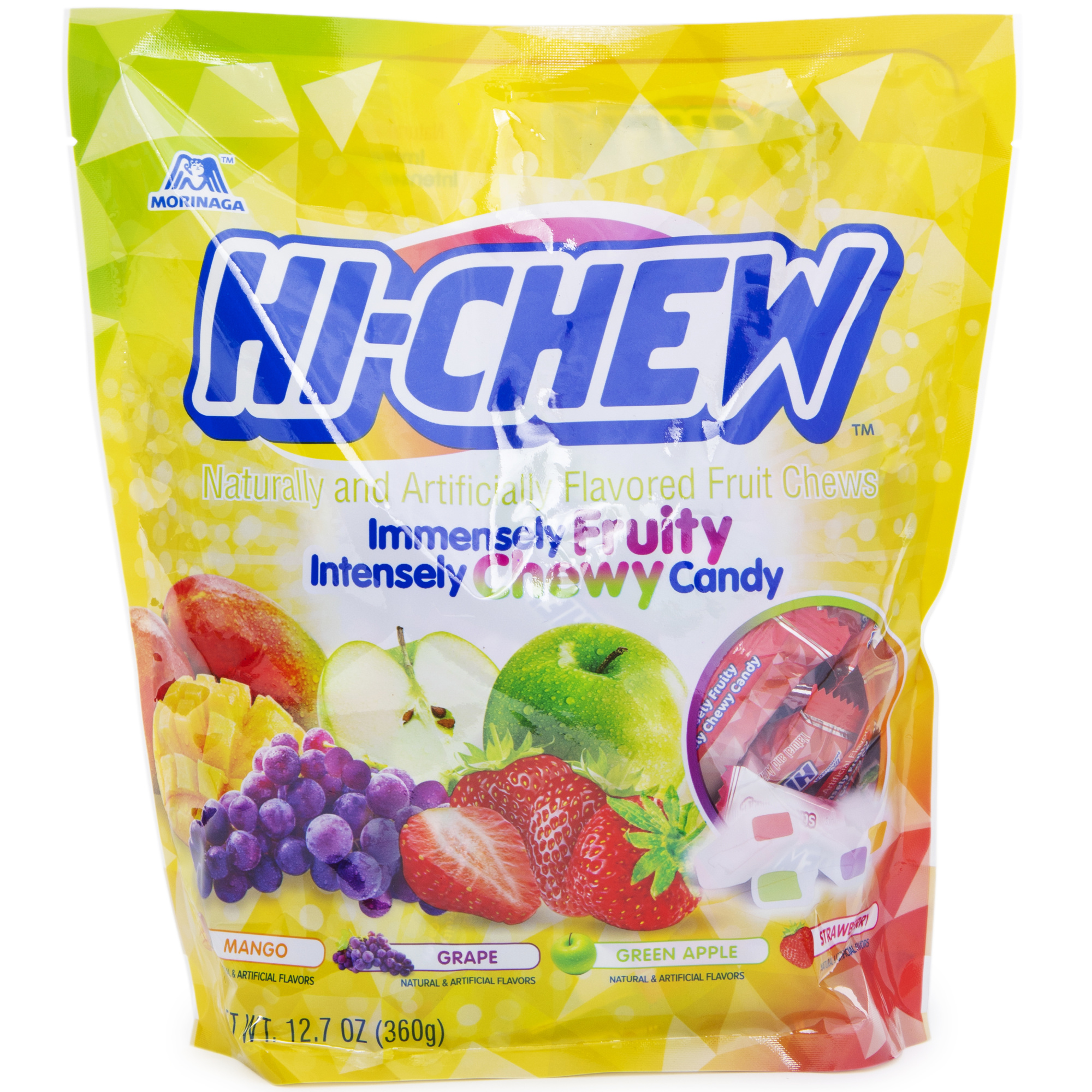 Hi-Chew™ Fruit Mix 12.7oz