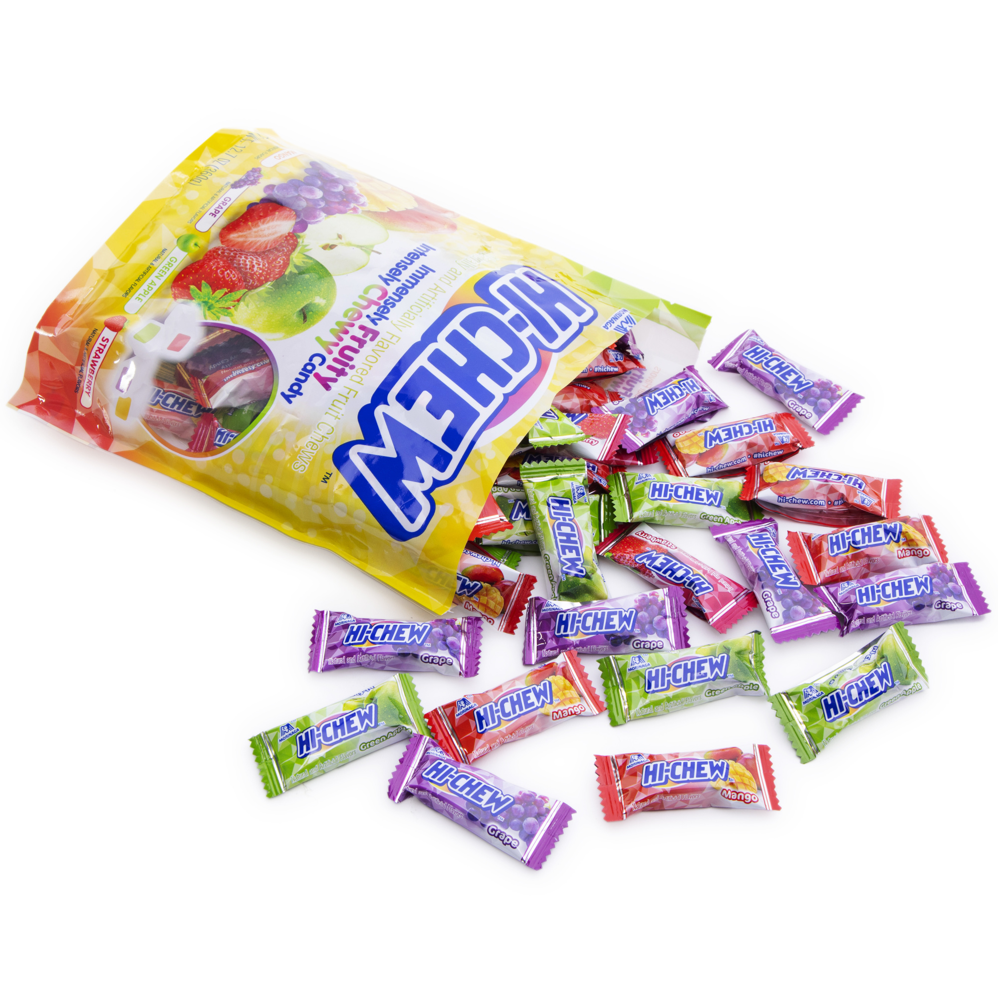 Hi-Chew™ Fruit Mix 12.7oz