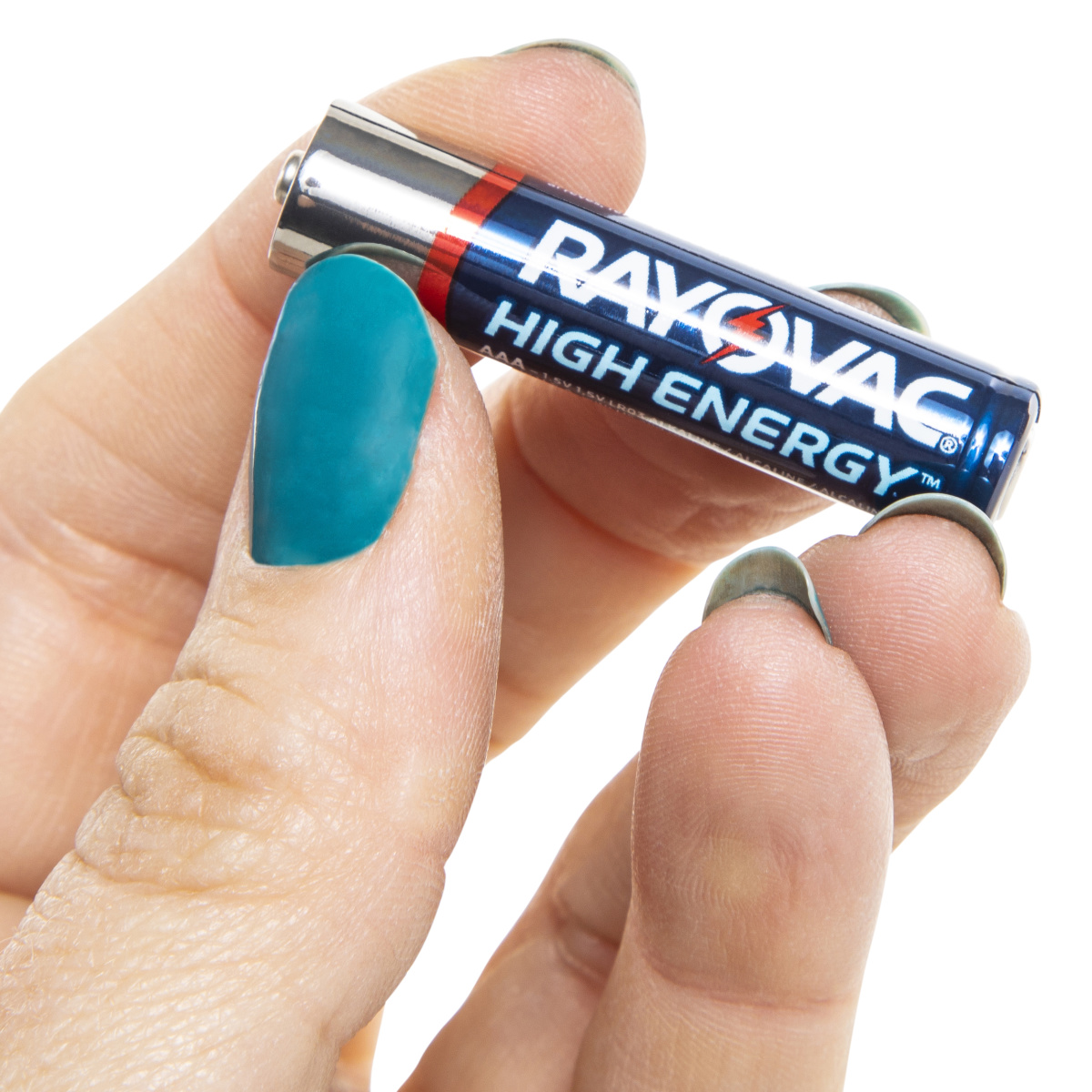Rayovac® AAA Batteries 4-Pack
