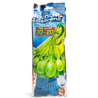 Bunch-O-Balloons™ Quick Fill Bag
