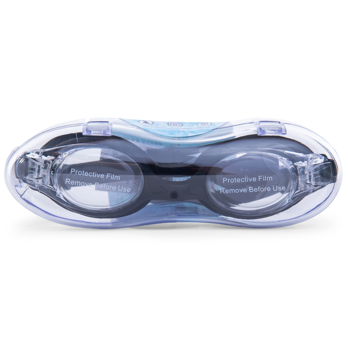 Leader® Swim Goggles