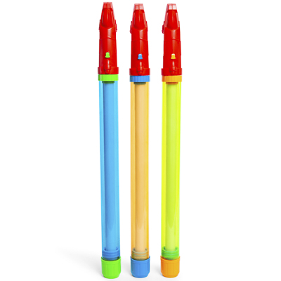 Light-Up Water Blaster 25in