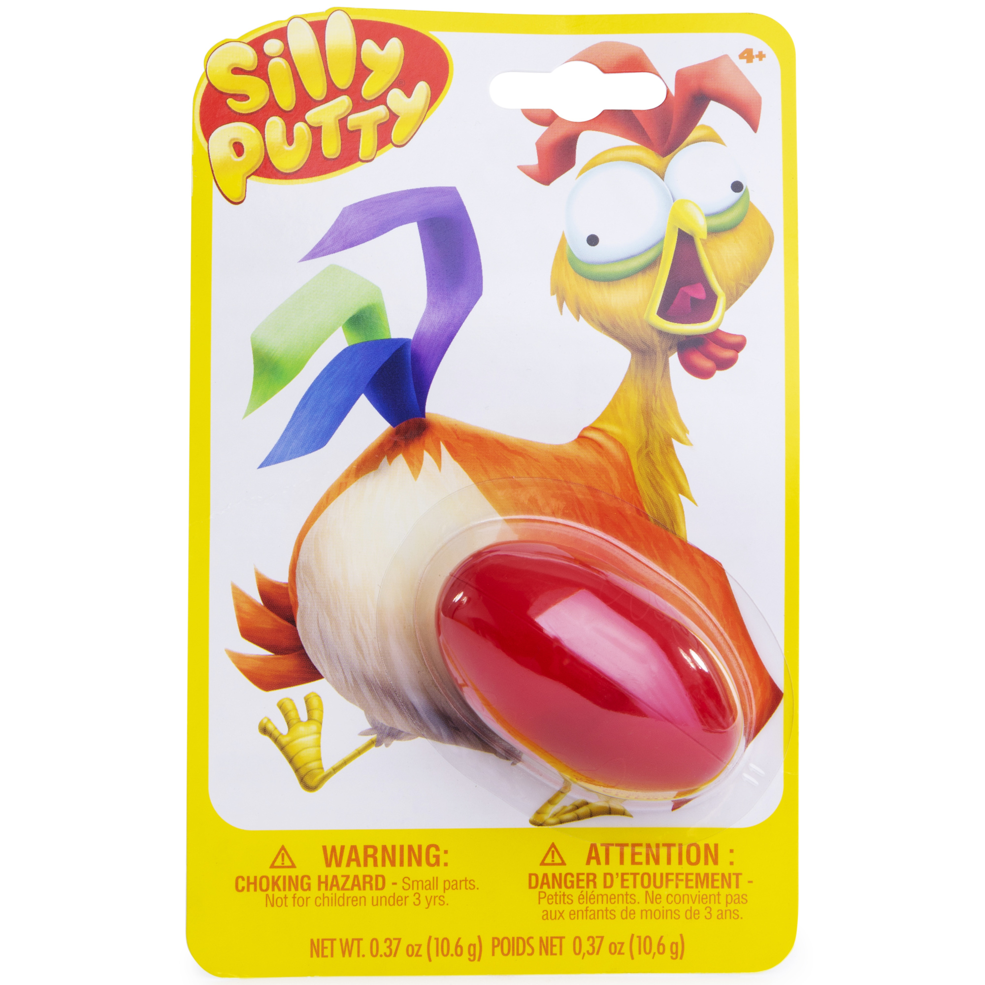 Original Silly Putty®  0.37oz