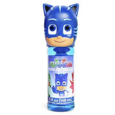 Pj Masks™ Character Bubbles 5oz