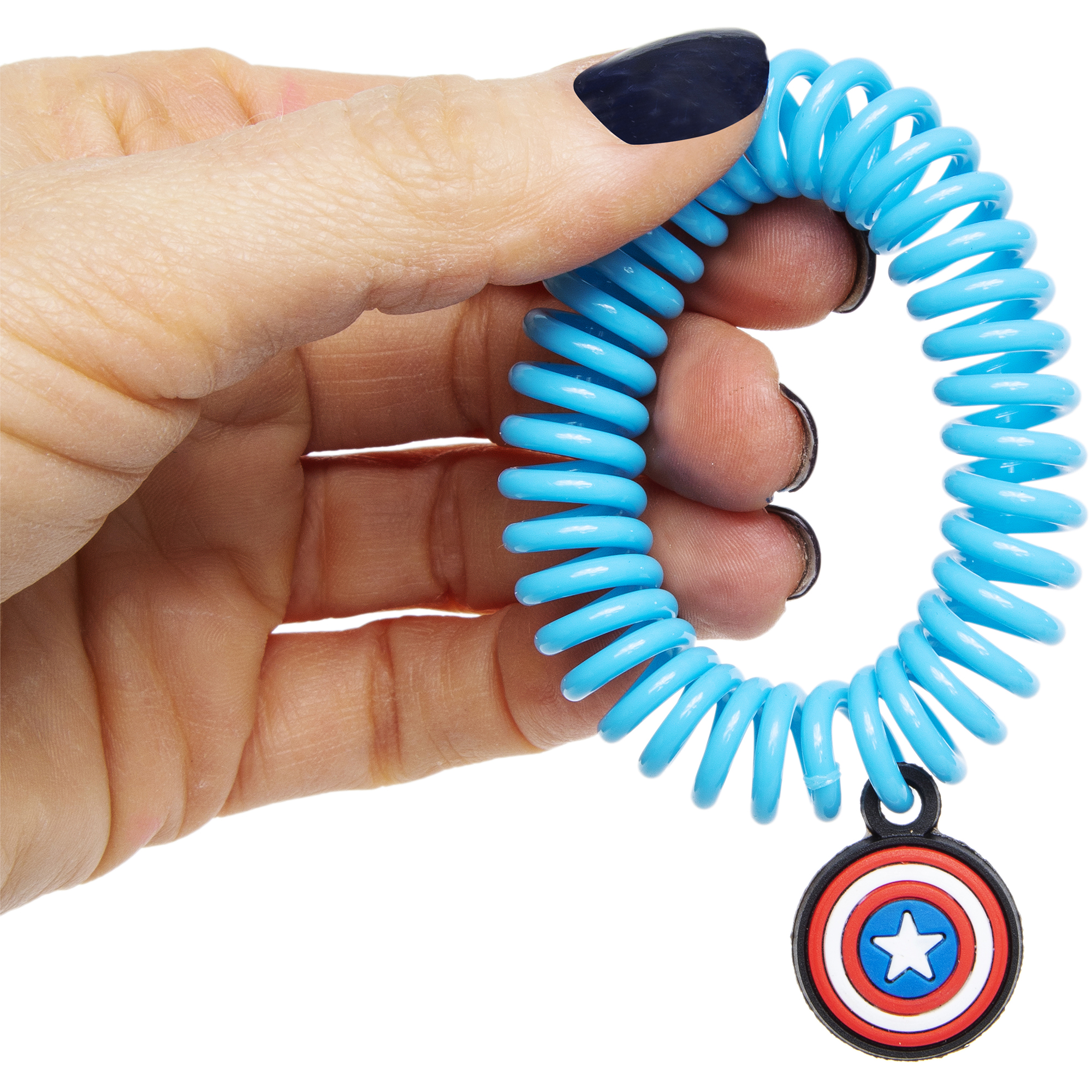 Marvel® Avengers™ insect-Repelling Superband®