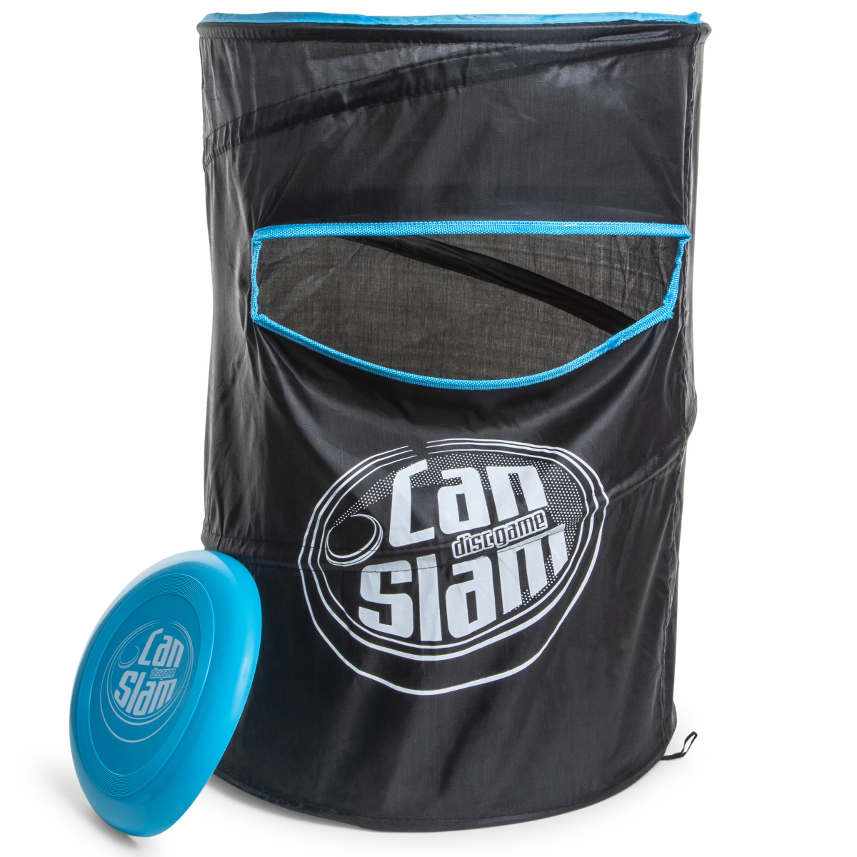 Can Slam Flying Disc Game 23in x 15.5in