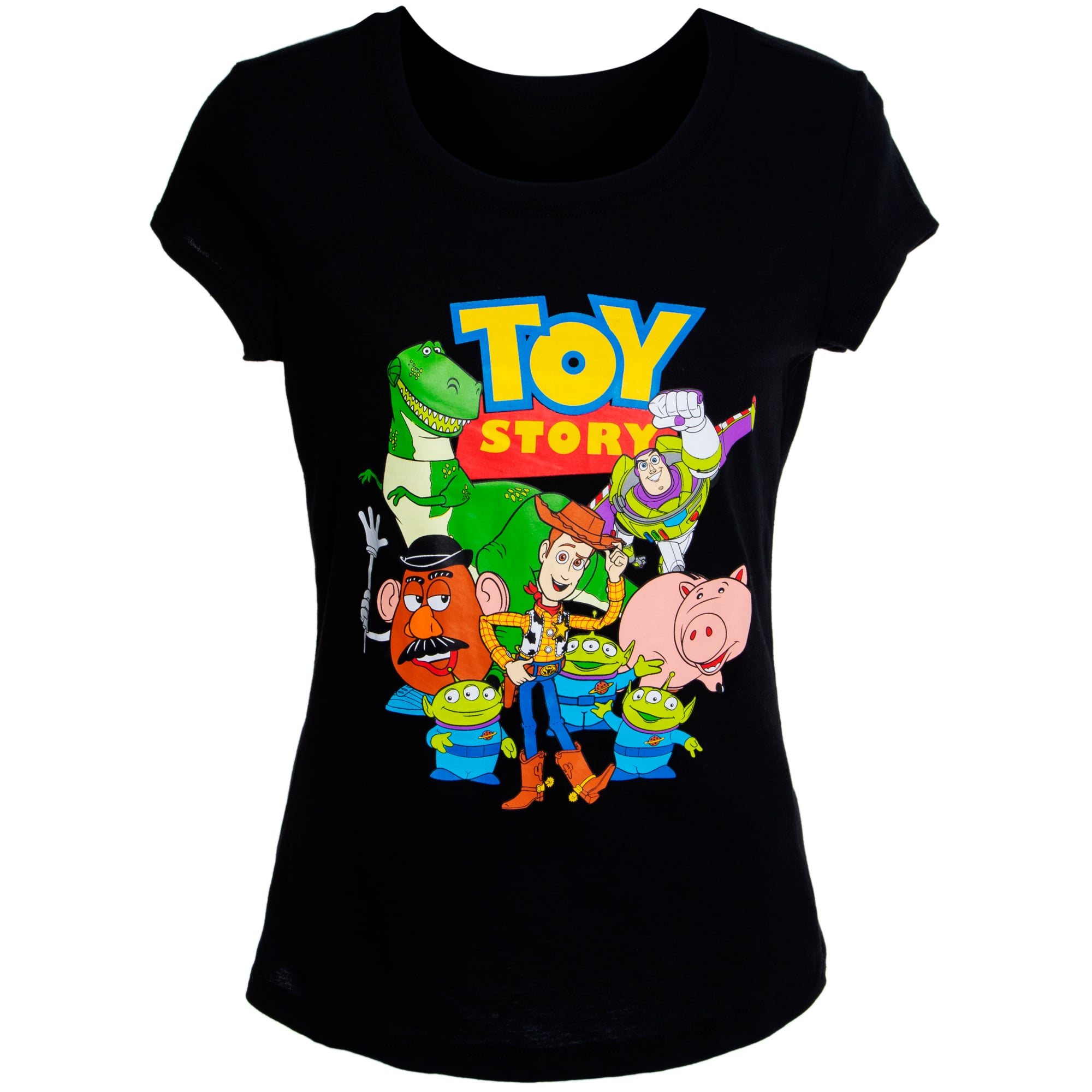 Juniors Toy Story™ Graphic Tee