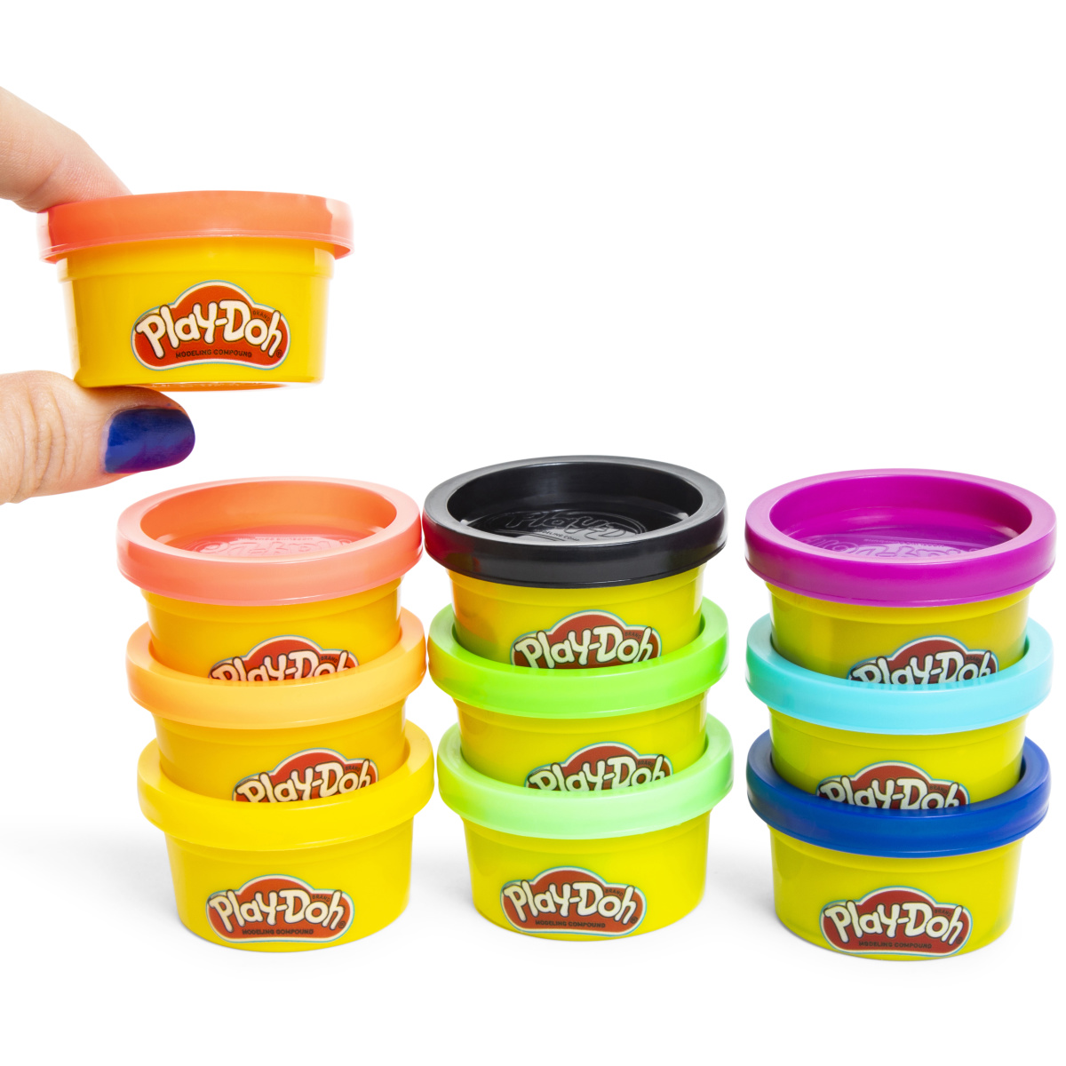 Play-Doh® 10Pck Party Pack