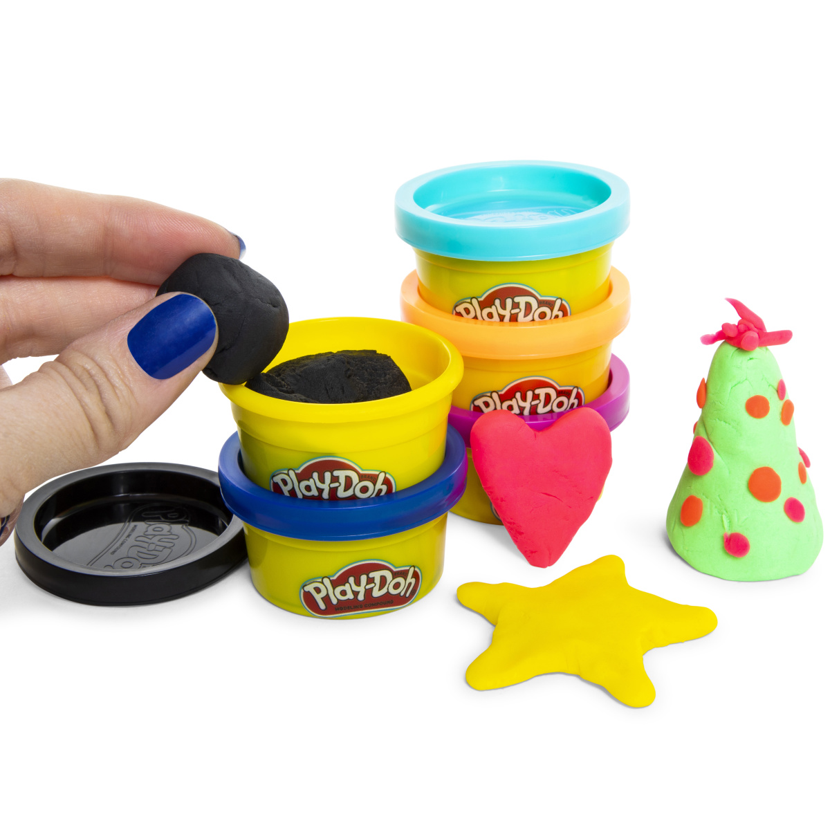 Play-Doh® 10Pck Party Pack