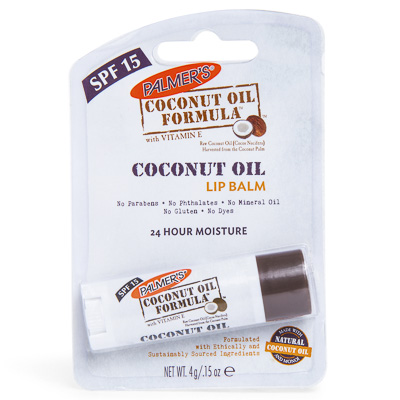 Palmer's® Coconut Oil Lip Balm Spf 15