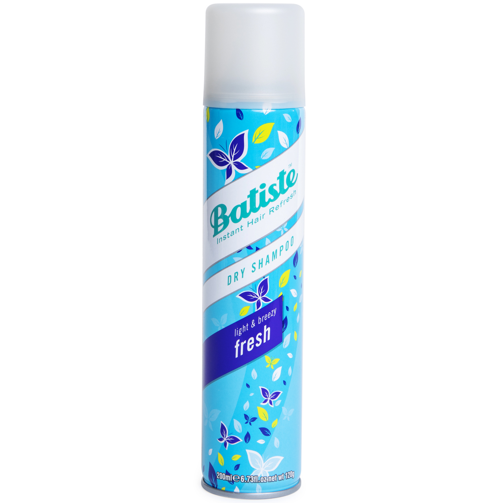 Batiste™ Dry Shampoo Light & Breezy Fresh Scent 6.73Fl.oz