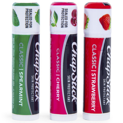 Chapstick® Classic Collection 3-Pack