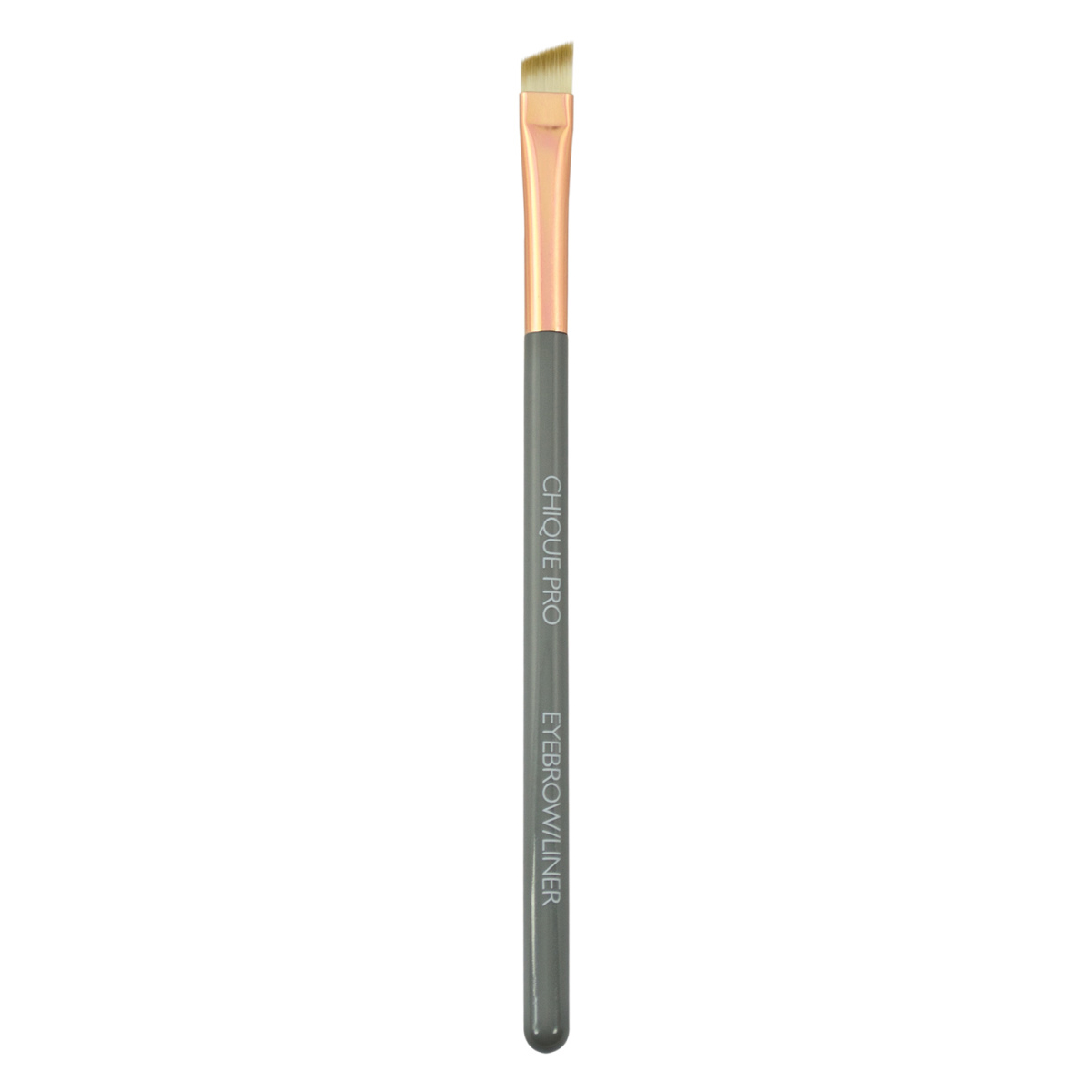 Chique® Pro Eye & Brow Liner Angled Makeup Brush