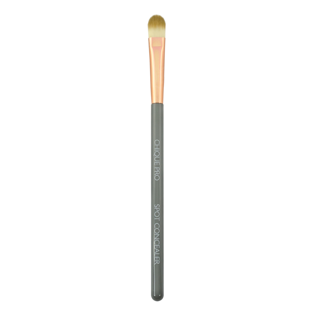 Chique® Pro Spot Concealer Makeup Brush