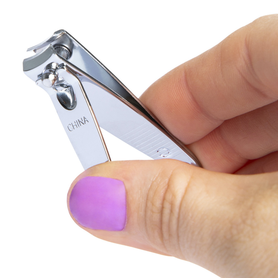 Fingernail Clipper