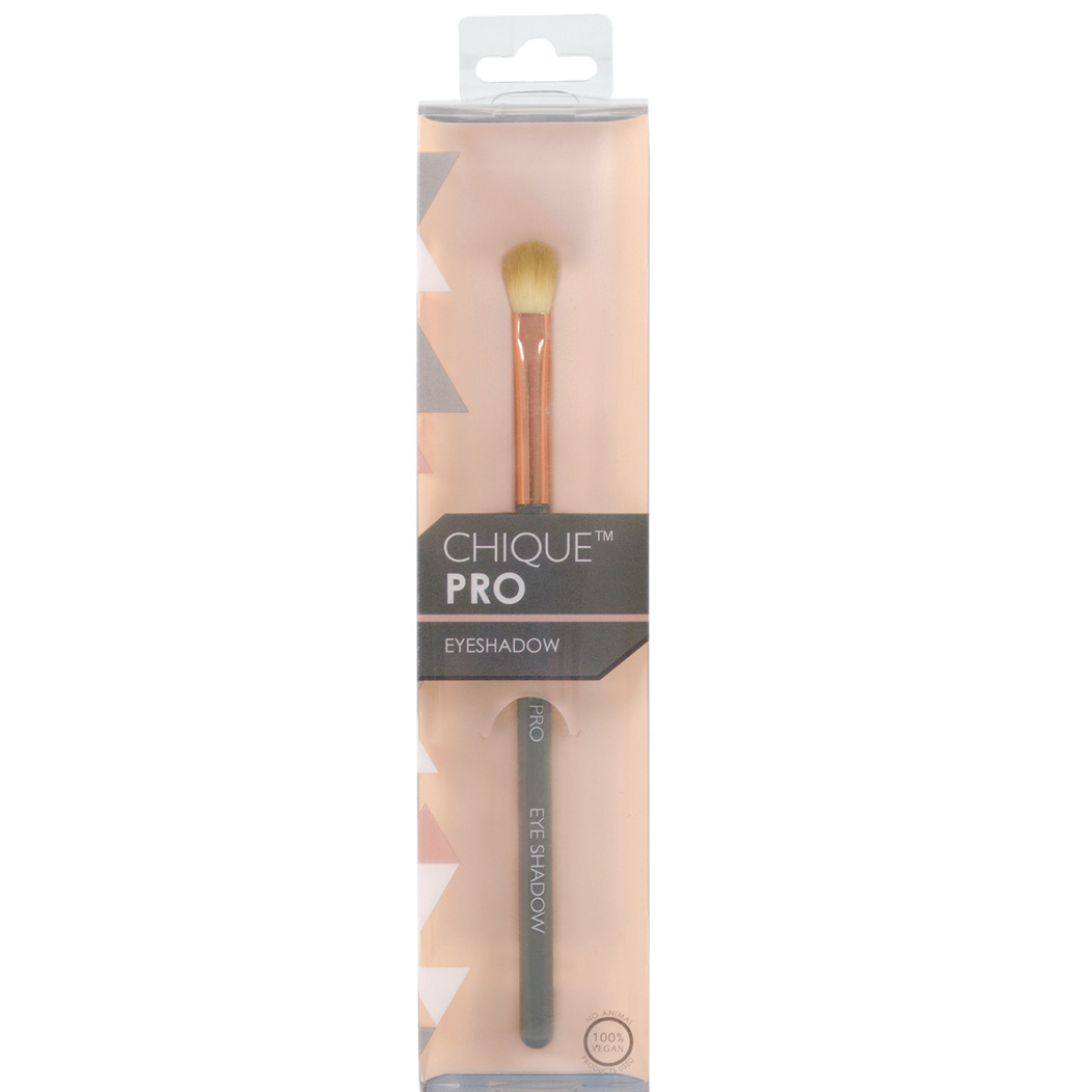 Chique® Pro Eyeshadow Makeup Brush