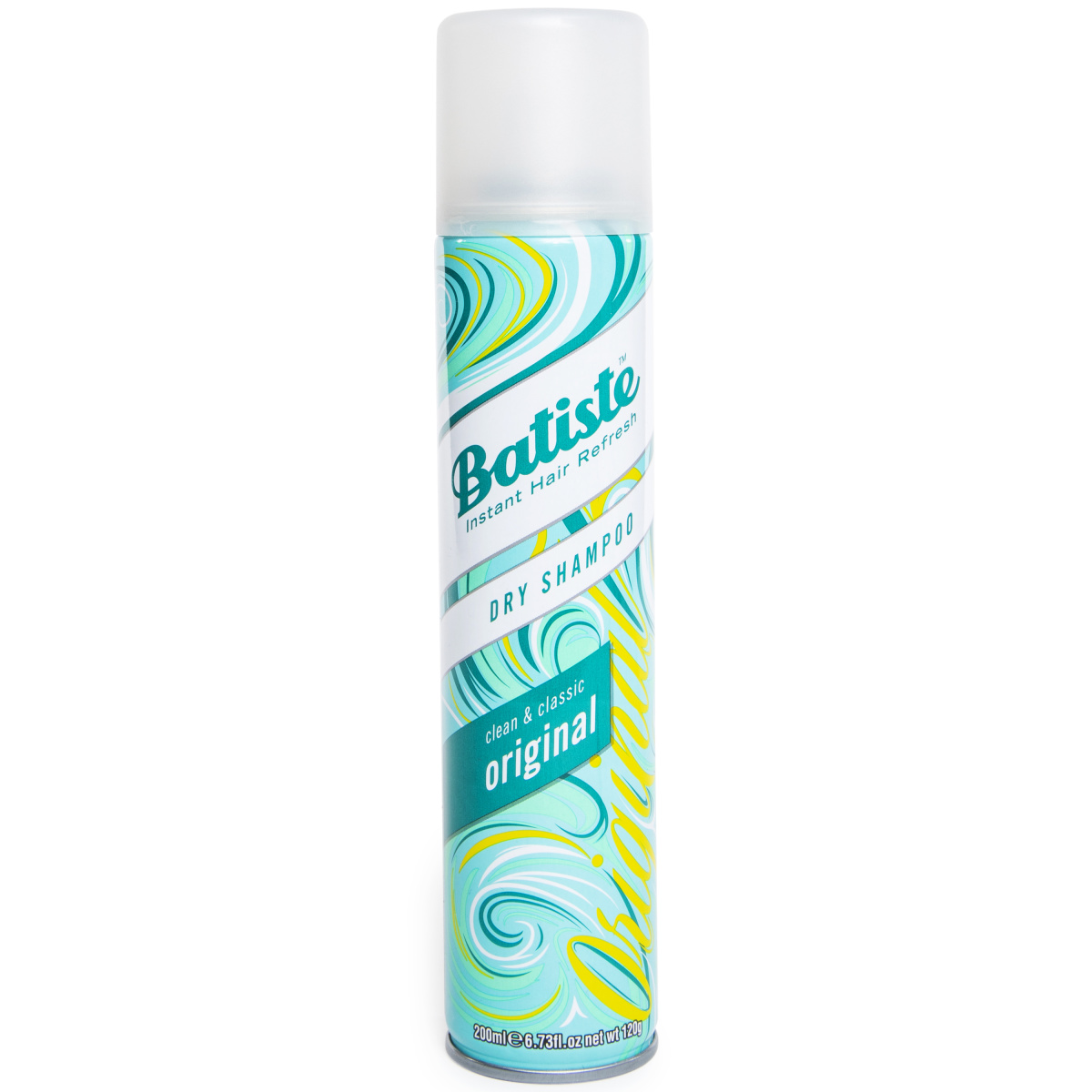 Batiste™ Dry Shampoo Original Clean & Classic