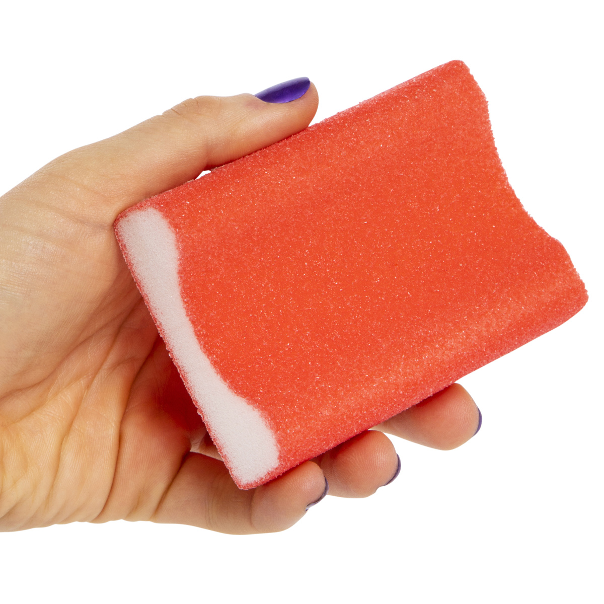 Sole Magic® Foot Smoothing Pad With Derma-Grit™