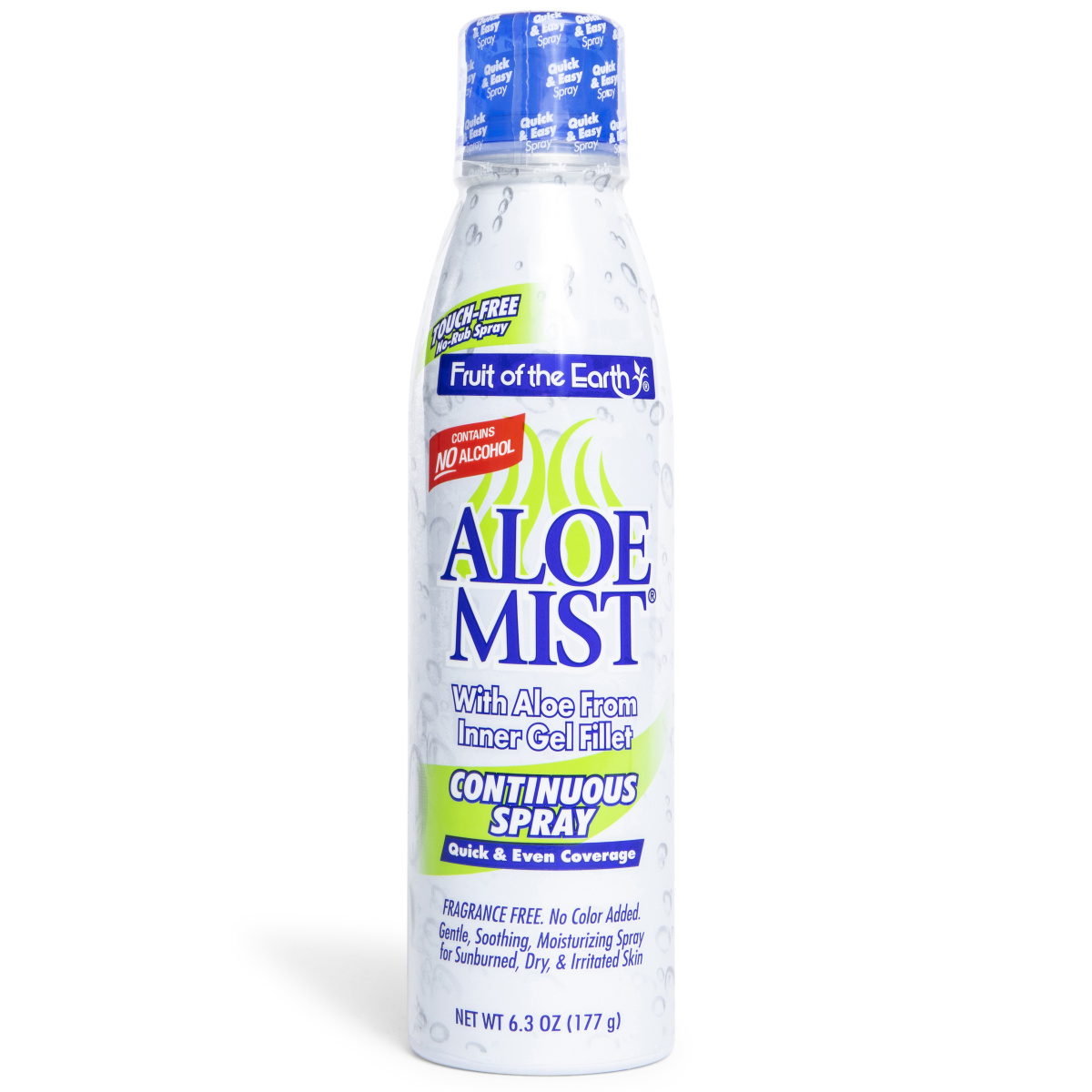 Fruit Of The Earth® Aloe Mist® Spray