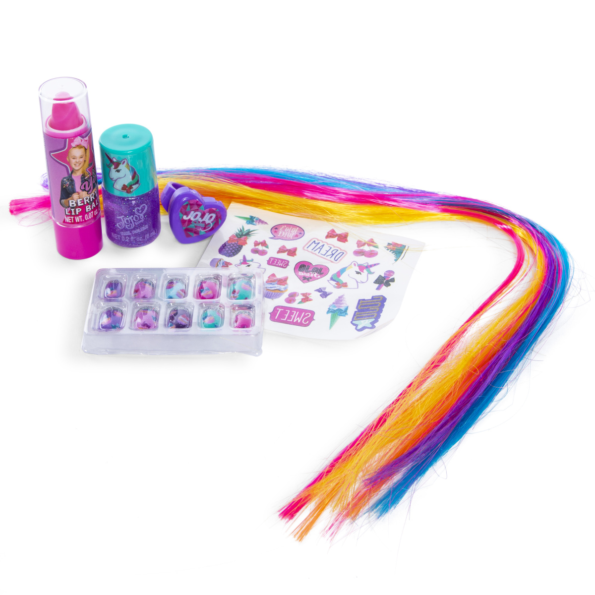 Jojo Siwa™ Get The Jojo-inspired Look Kit