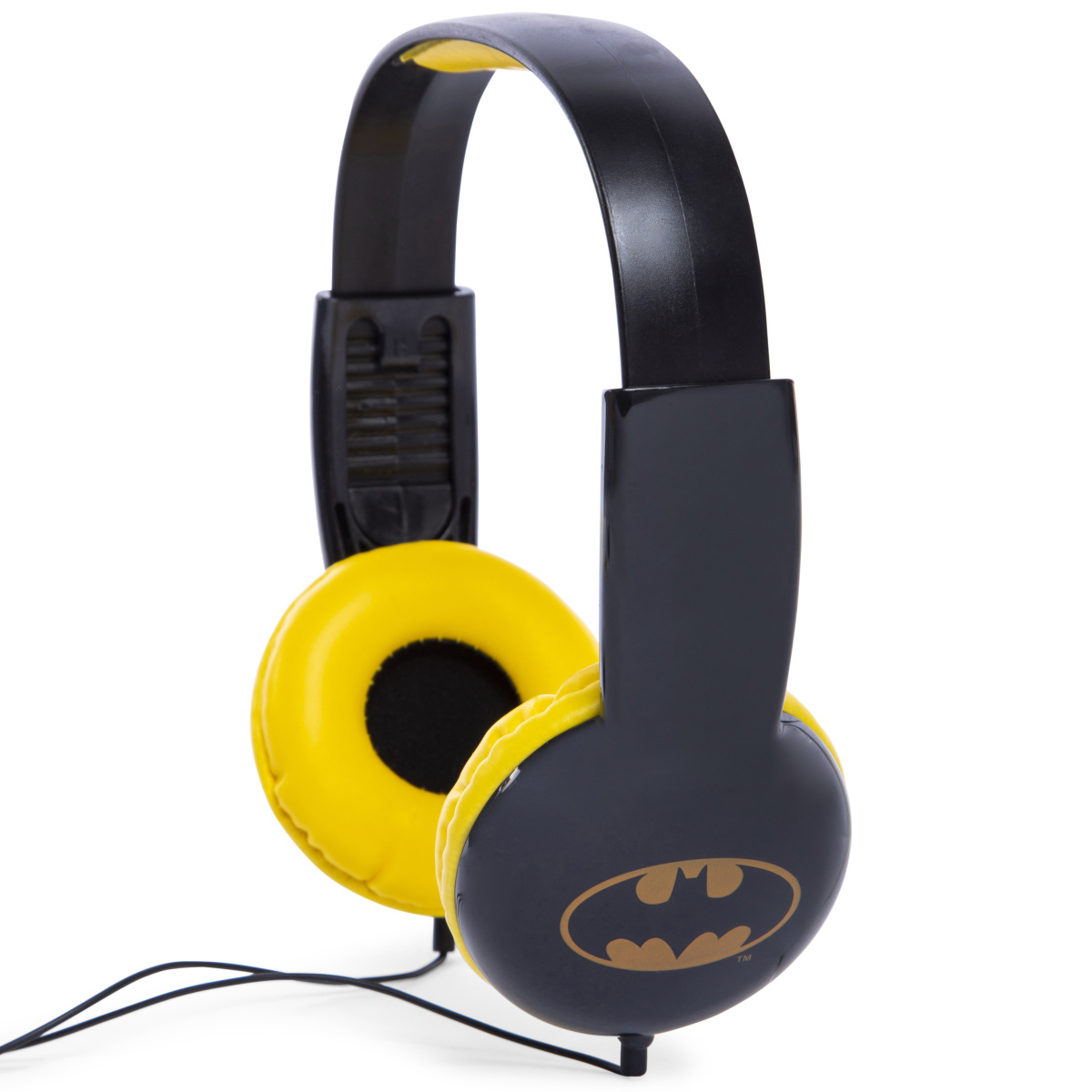 Batman™ Kid-Safe Headphones