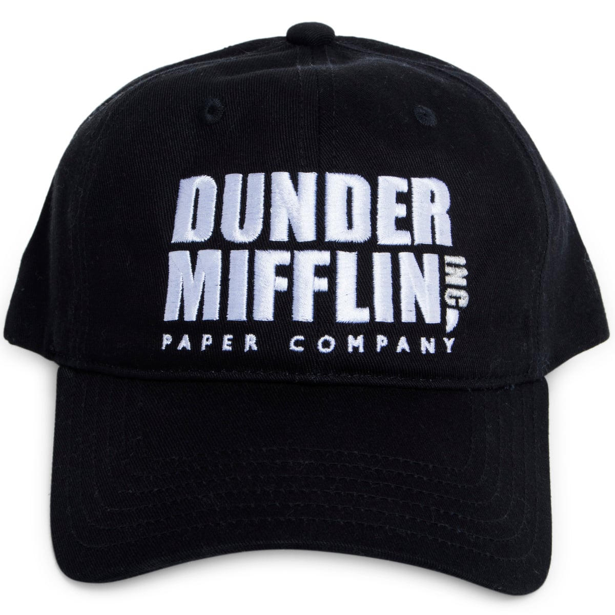 The Office™ Dunder Mifflin Baseball Cap