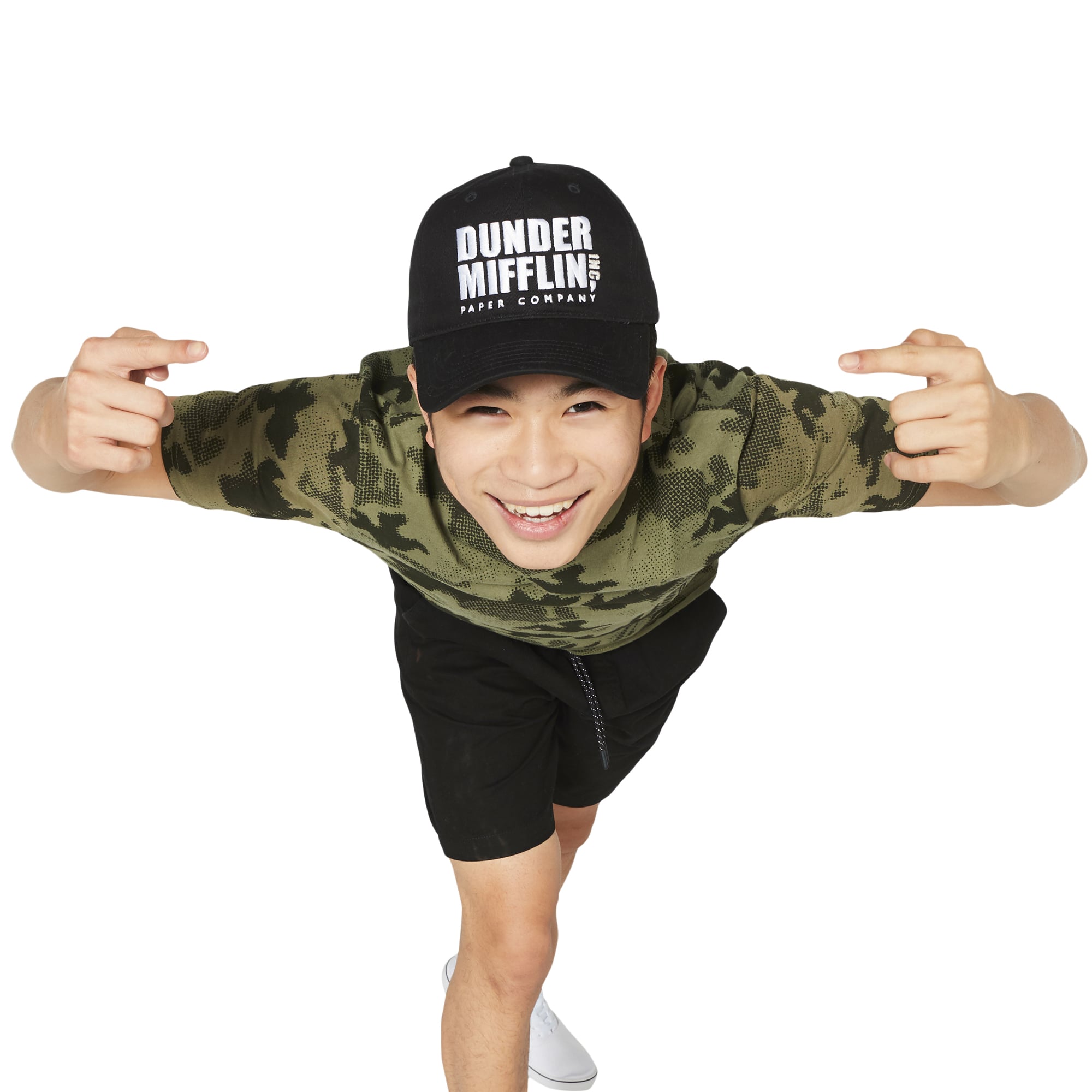 The Office™ Dunder Mifflin Baseball Cap