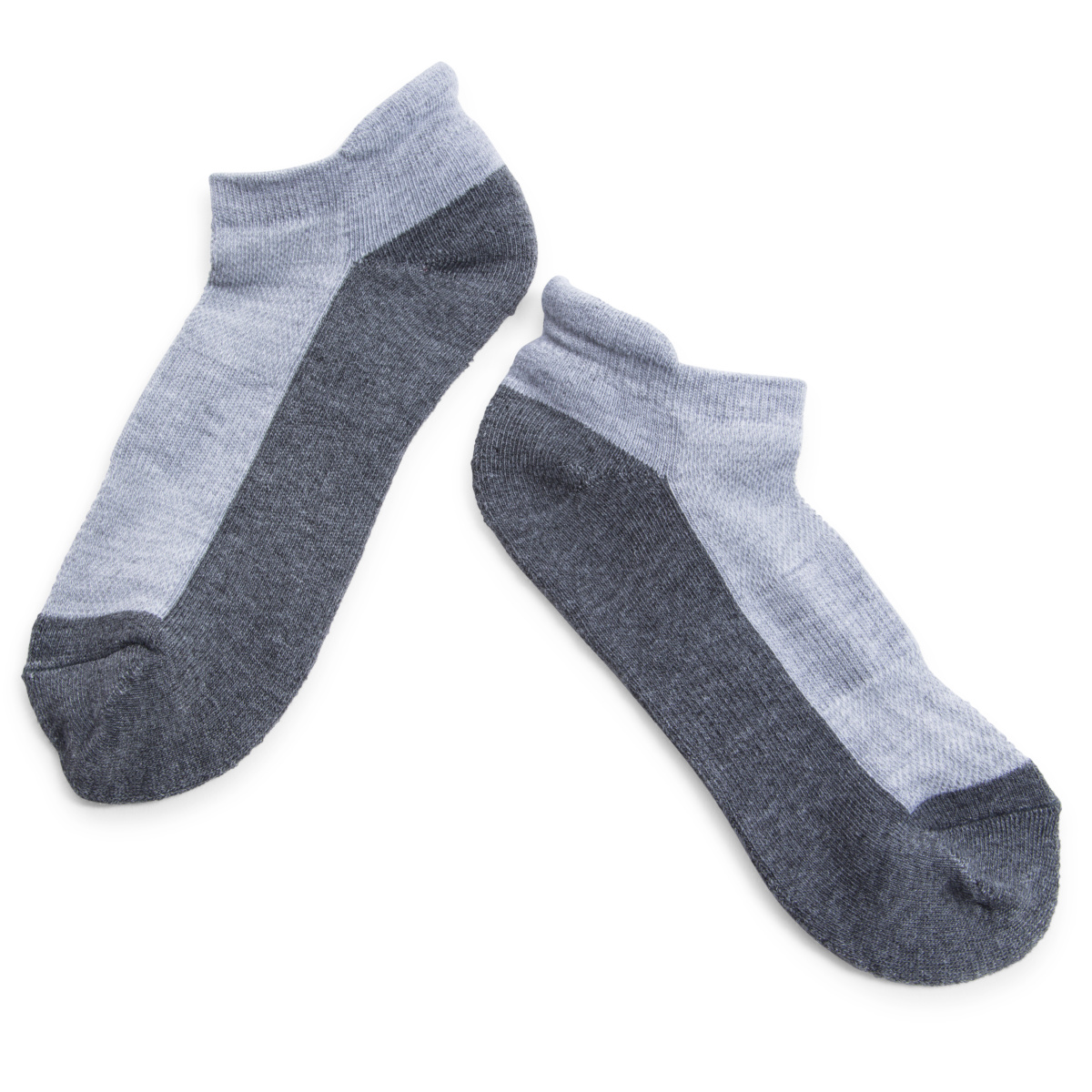 Series-8 Fitness™ Ladies Performance Low-Cut Socks -Pack