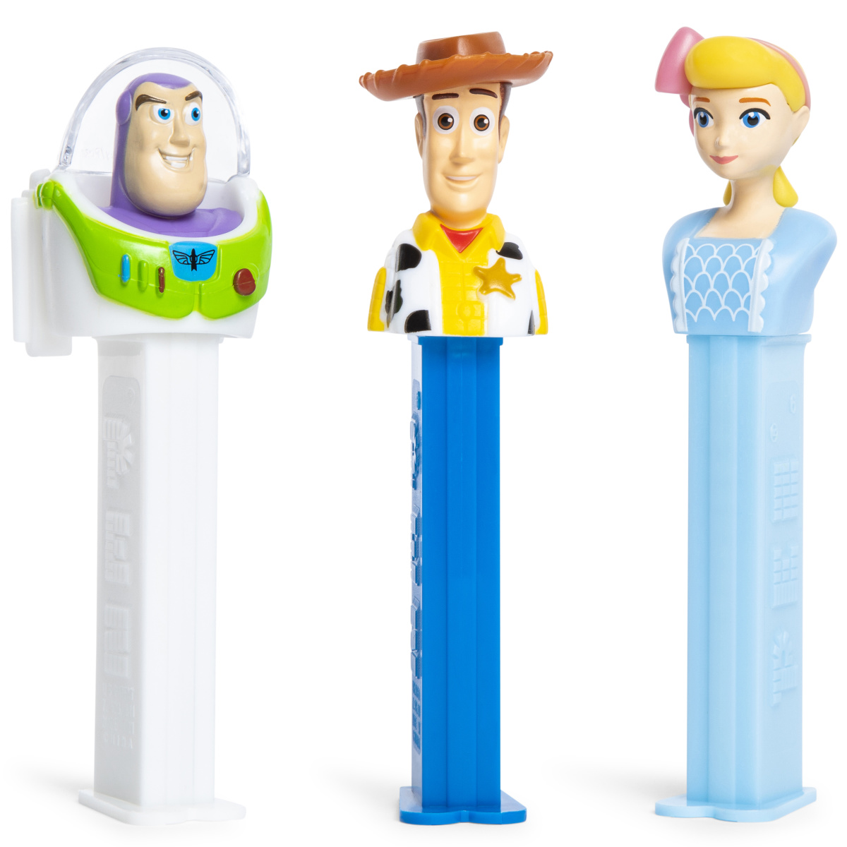 Pez® Toy Story 4™ Dispenser & Candy
