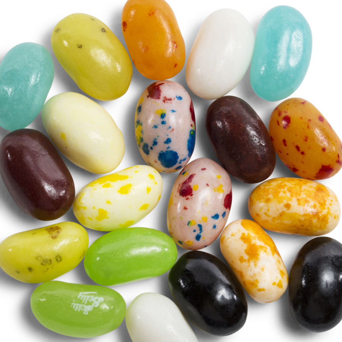 Jelly Belly® Beanboozled® Jelly Beans 1.6oz Box