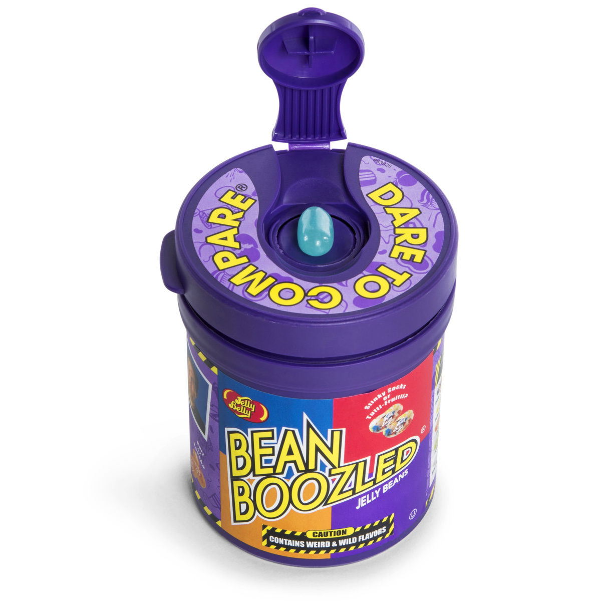Jelly Belly® Beanboozled® Jelly Beans Mystery Dispenser