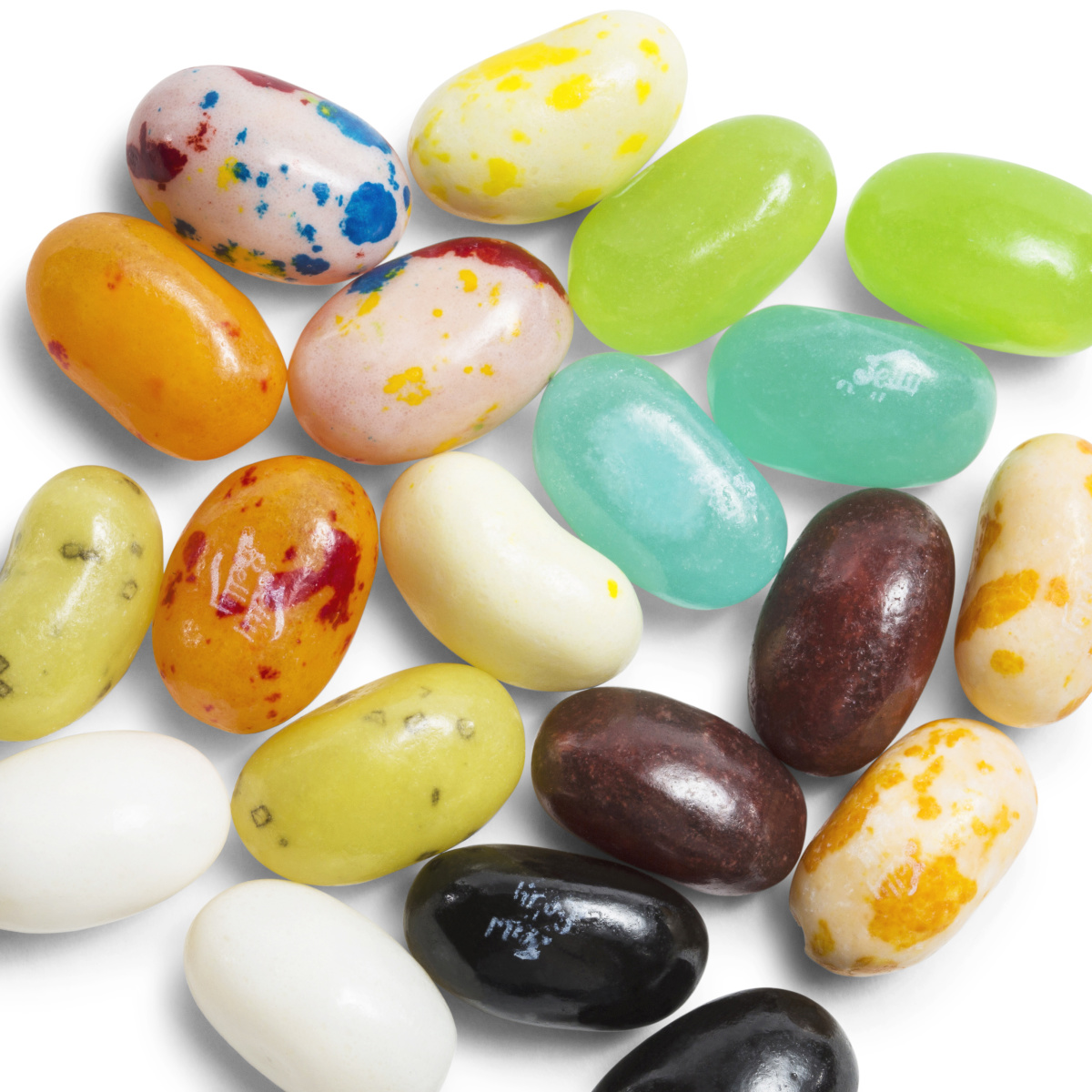 Jelly Belly® Beanboozled® Jelly Beans Mystery Dispenser