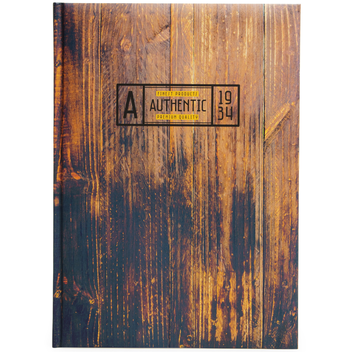 Large Hardcover Journal 9.5in x 7in- Assorted Styles