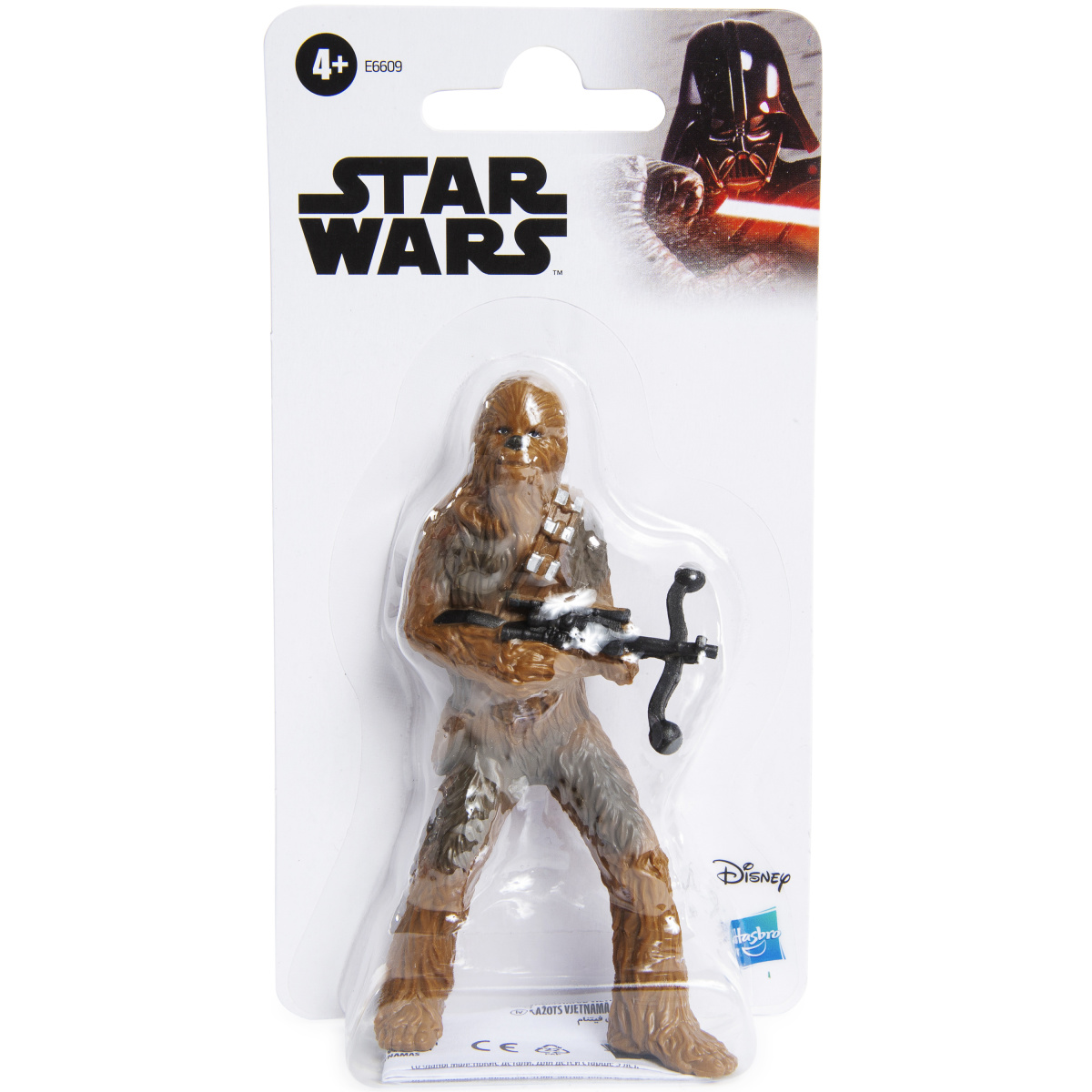Star Wars™ Figurines