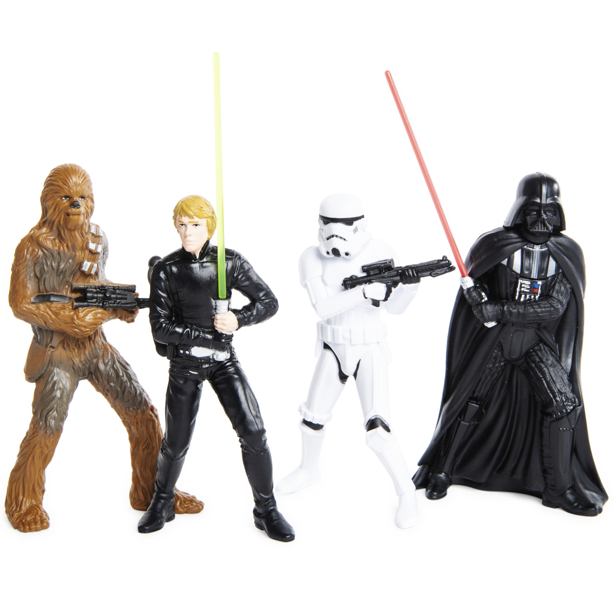Star Wars™ Figurines