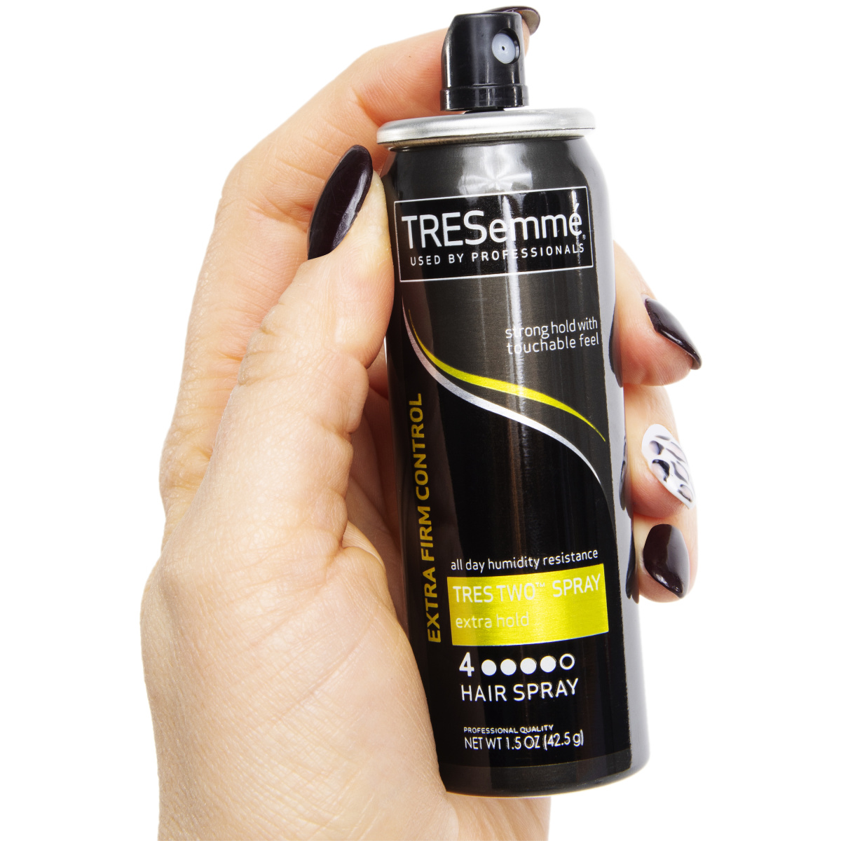 Tresemme Travel Size Hair Spray 1.5oz