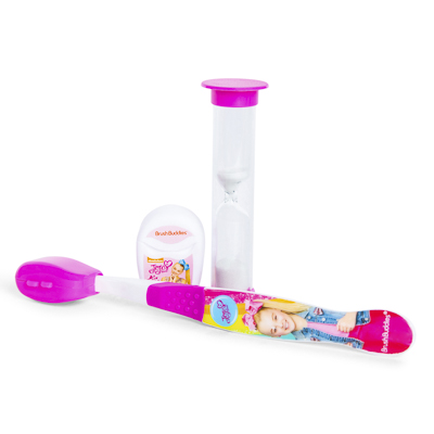 Jojo Siwa™ Brush Buddies® Travel Kit