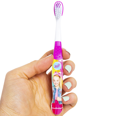 Jojo Siwa™ Brush Buddies® Travel Kit