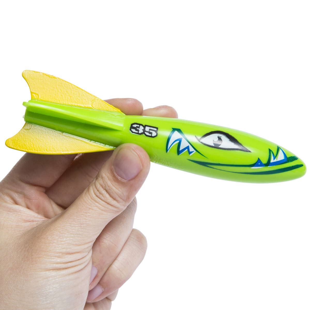 Torpedo Beats™ Dive Toys 4-Piece